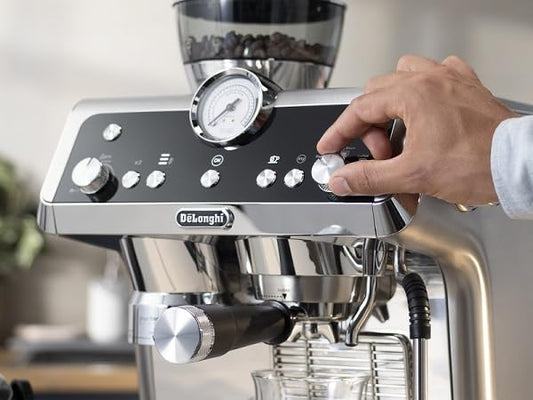 Delonghi Portafilter Sizes and Styles: Comprehensive Compatibility Guide