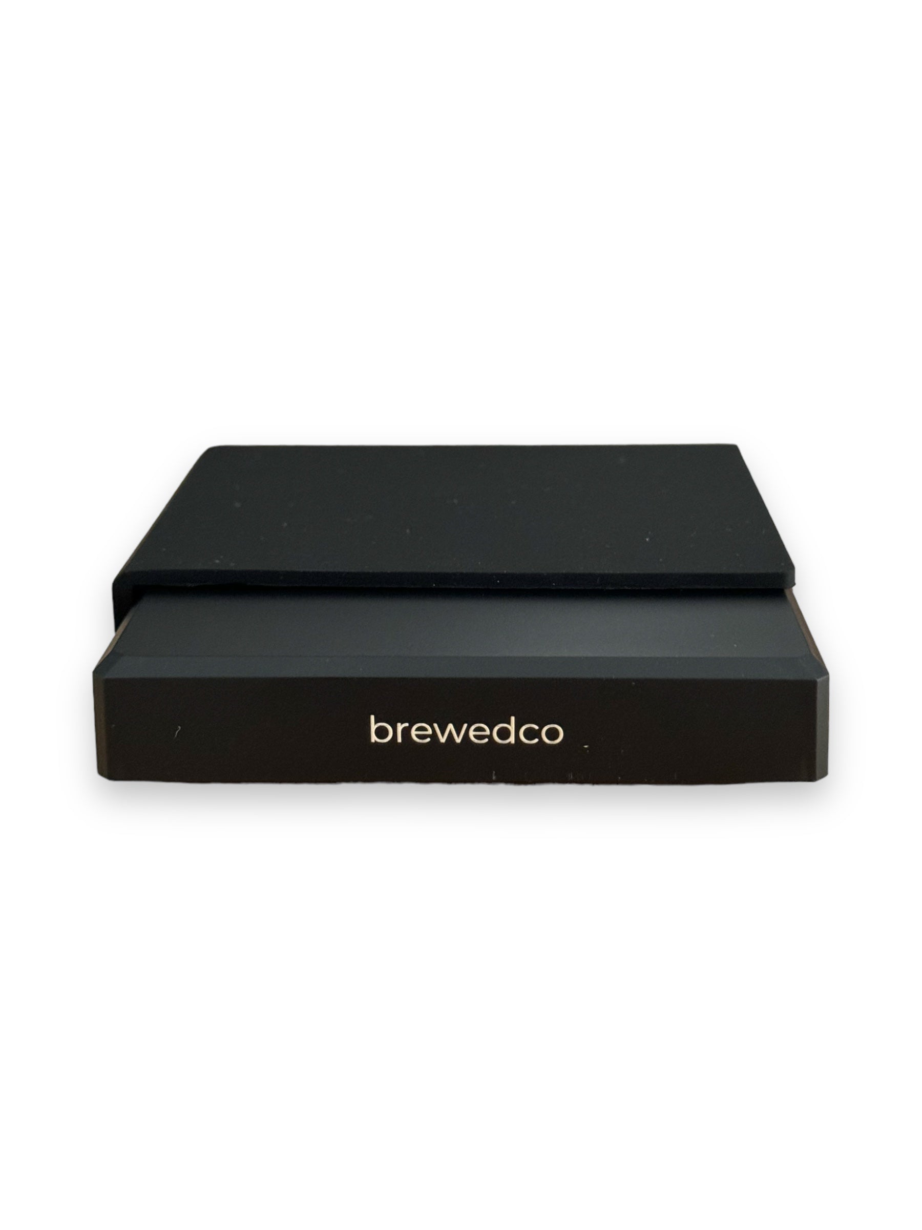 Brewedco Espresso Scales, coffee scales