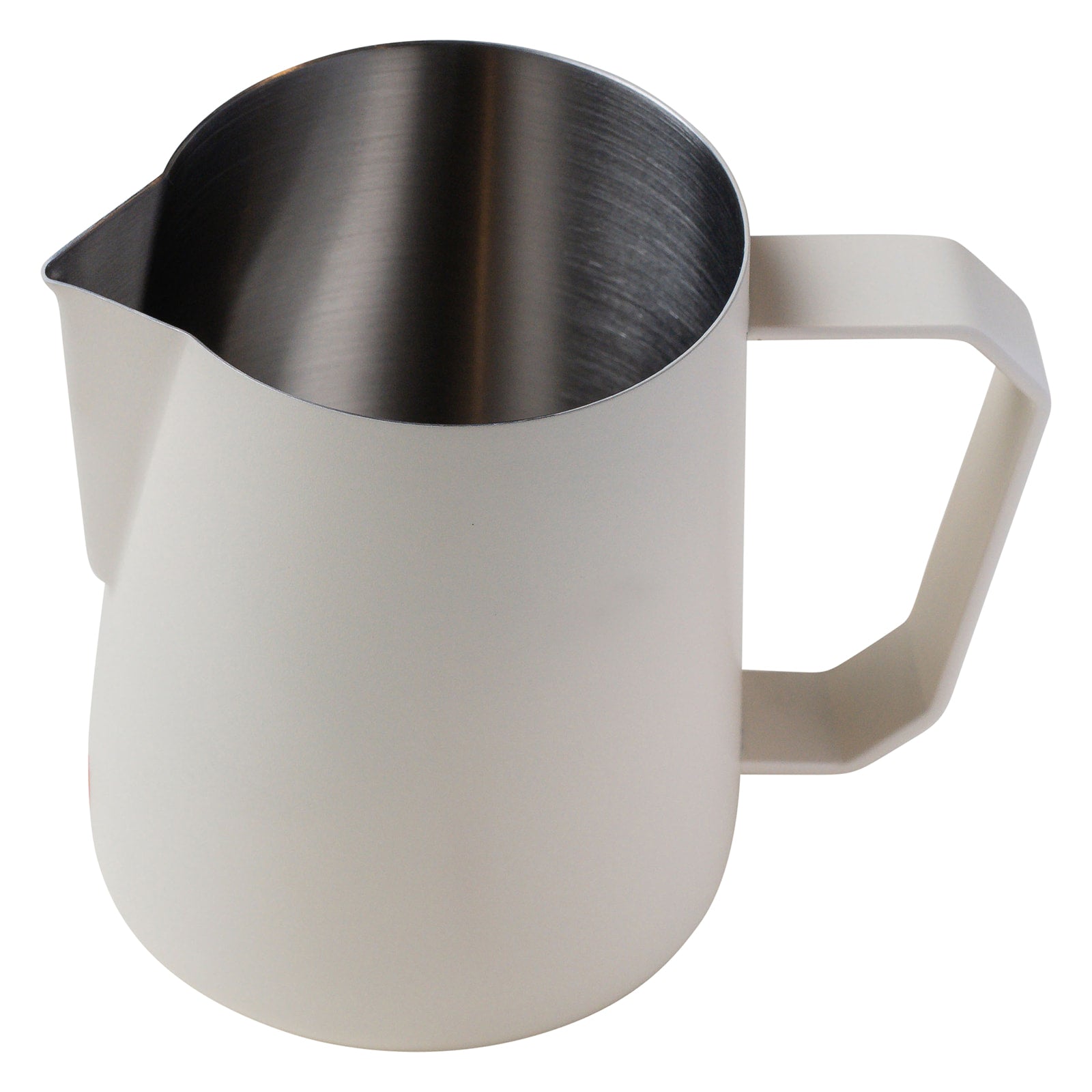 Milk Pitcher, Latte Art Milk Pitcher, Milk Steaming Jug