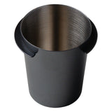 Coffee Bean Dosing Cup Stainless Steel