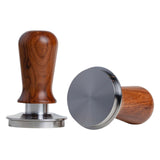 Brewedco Coffee Tamper, Self Leveling Coffee Tamper, Self Leveling Tamper