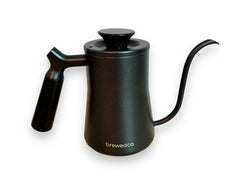 Brewedco Pour Over Kettle - Black