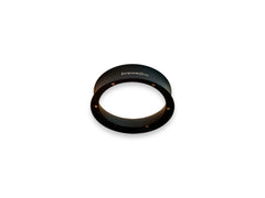 Brewedco Magnetic Dosing Ring - Black 53/54mm