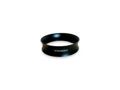 Brewedco Magnetic Dosing Ring - Black 53/54mm