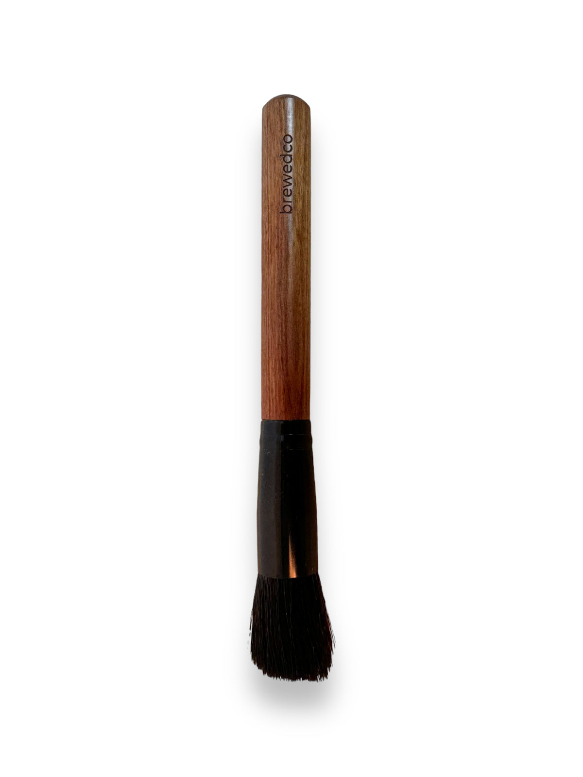 Brewedco Cleaning Brush - Rosewood