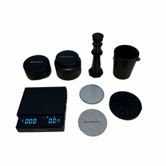 Brewedco Barista Complete Essentials Kit