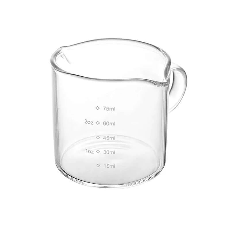 Brewedco Coffee Measuring Glass